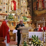 Ku pamięci ks. Jerzego