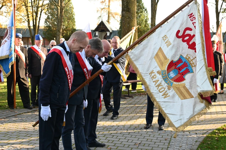 Ku pamięci ks. Jerzego