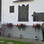 Ku pamięci ks. Jerzego