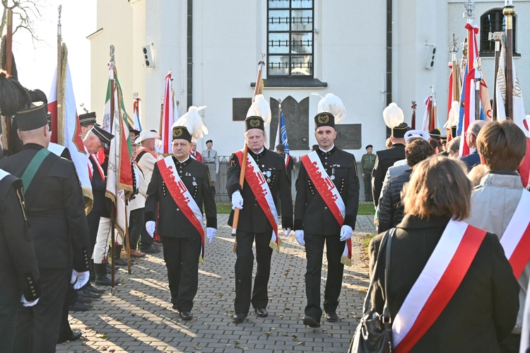Ku pamięci ks. Jerzego