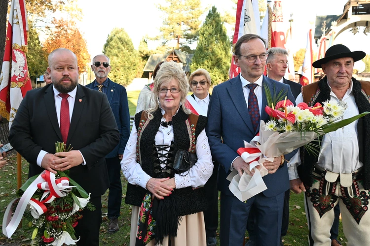 Ku pamięci ks. Jerzego