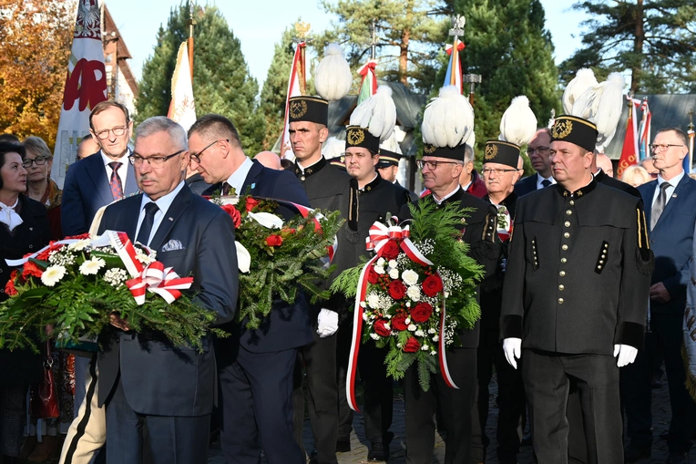 Ku pamięci ks. Jerzego