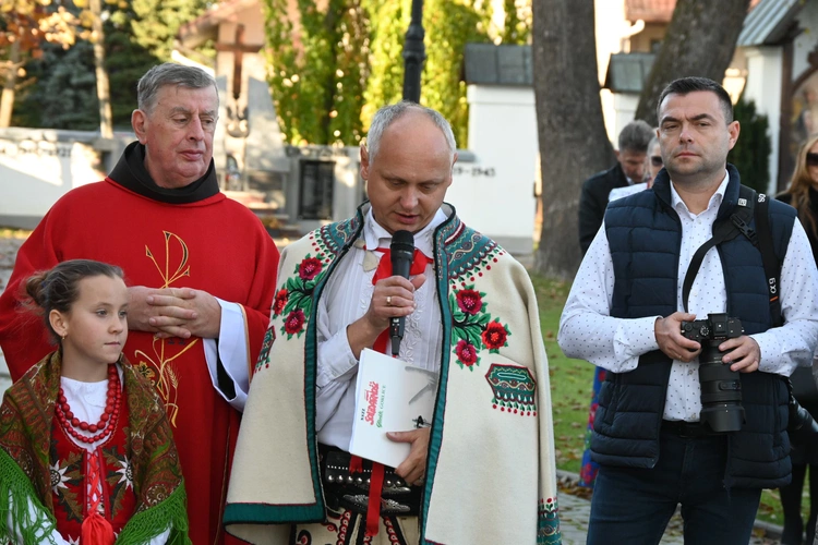 Ku pamięci ks. Jerzego