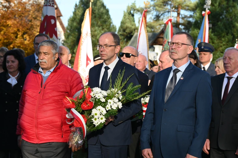 Ku pamięci ks. Jerzego