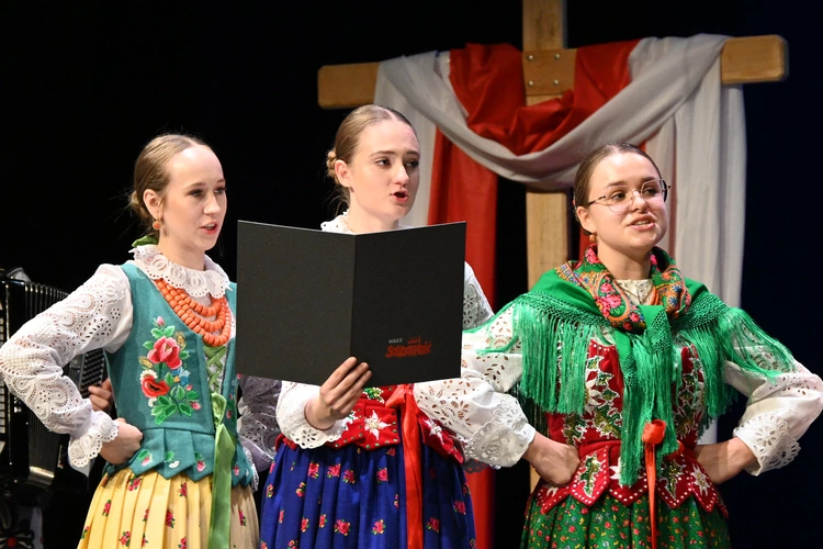 Ku pamięci ks. Jerzego