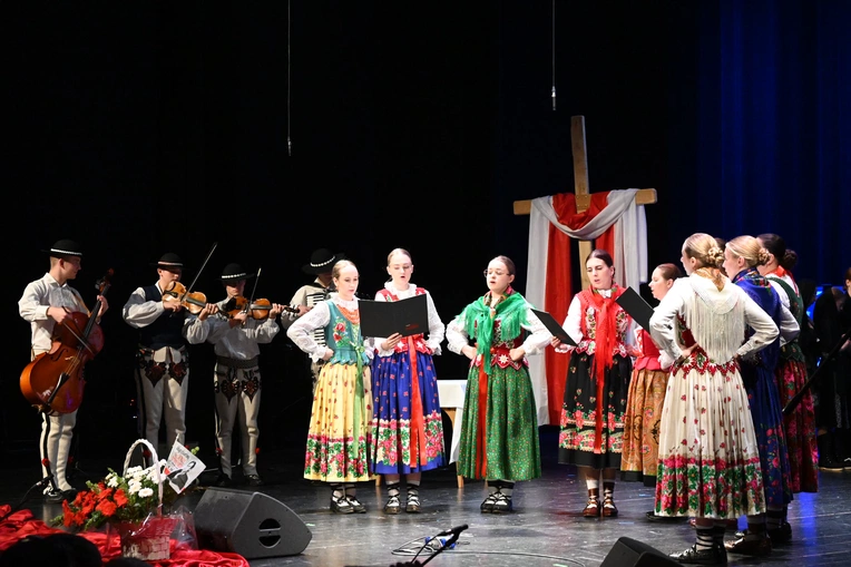 Ku pamięci ks. Jerzego