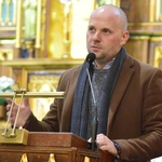 Róże Różańcowe MB Gietrzwałdzkiej