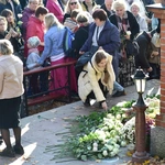 Róże Różańcowe MB Gietrzwałdzkiej
