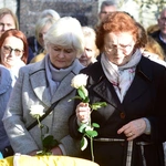 Róże Różańcowe MB Gietrzwałdzkiej