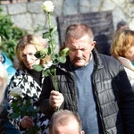 Róże Różańcowe MB Gietrzwałdzkiej