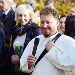 Róże Różańcowe MB Gietrzwałdzkiej