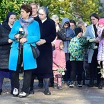 Róże Różańcowe MB Gietrzwałdzkiej