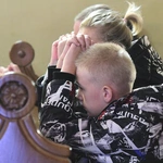 Róże Różańcowe MB Gietrzwałdzkiej