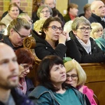 Róże Różańcowe MB Gietrzwałdzkiej