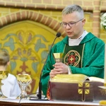 Róże Różańcowe MB Gietrzwałdzkiej
