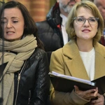 Róże Różańcowe MB Gietrzwałdzkiej