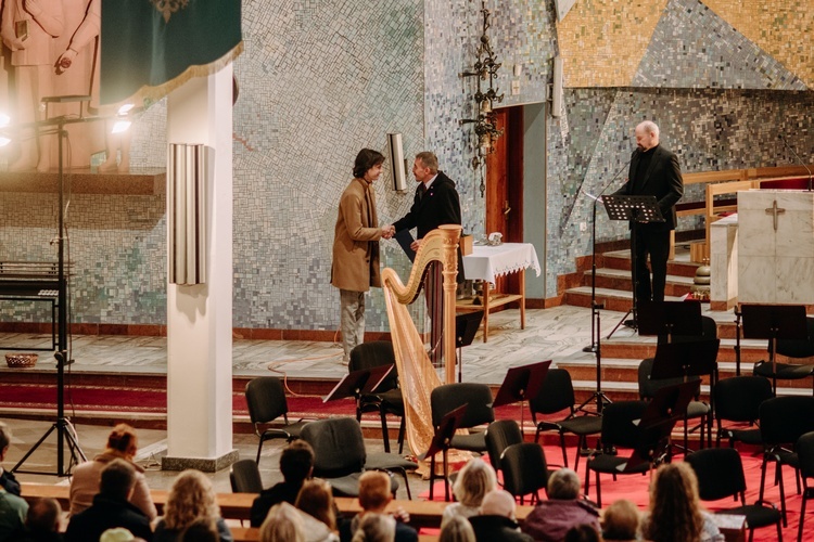 36. Międzynarodowy Festiwal Muzyki Religijnej im. ks. Stanisława Ormińskiego