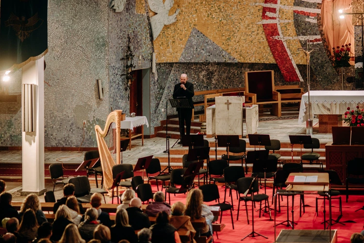 36. Międzynarodowy Festiwal Muzyki Religijnej im. ks. Stanisława Ormińskiego