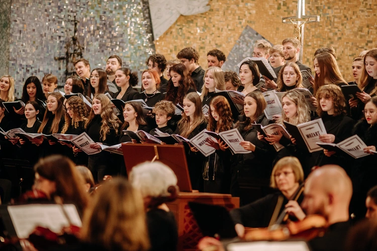 36. Międzynarodowy Festiwal Muzyki Religijnej im. ks. Stanisława Ormińskiego