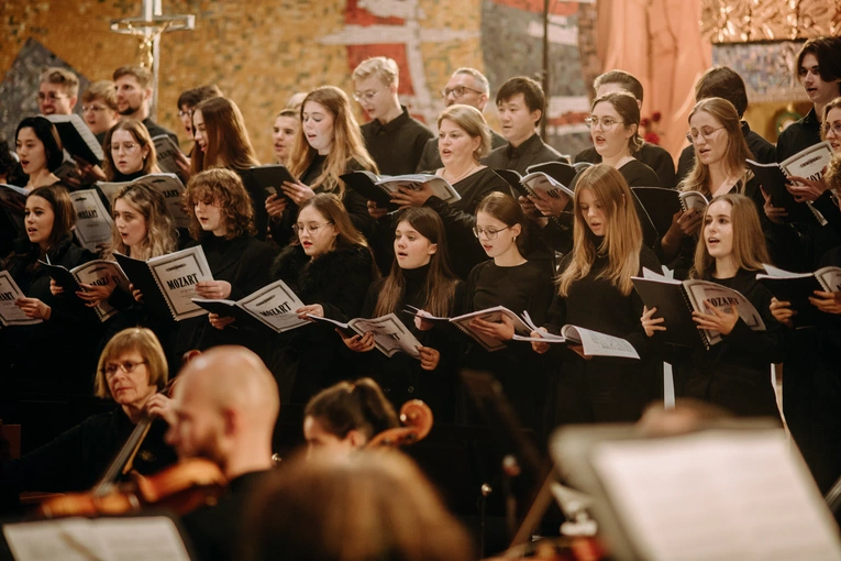 36. Międzynarodowy Festiwal Muzyki Religijnej im. ks. Stanisława Ormińskiego