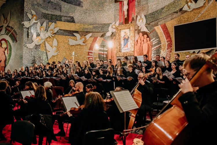 36. Międzynarodowy Festiwal Muzyki Religijnej im. ks. Stanisława Ormińskiego