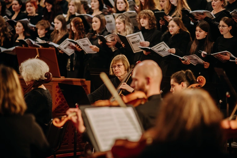 36. Międzynarodowy Festiwal Muzyki Religijnej im. ks. Stanisława Ormińskiego