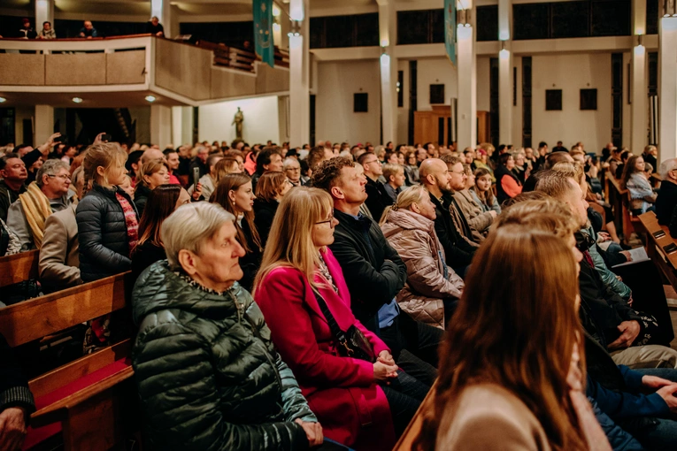 36. Międzynarodowy Festiwal Muzyki Religijnej im. ks. Stanisława Ormińskiego