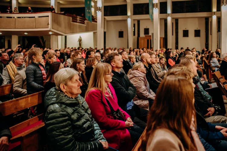 36. Międzynarodowy Festiwal Muzyki Religijnej im. ks. Stanisława Ormińskiego