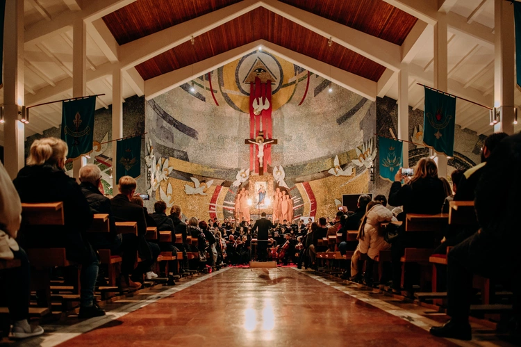36. Międzynarodowy Festiwal Muzyki Religijnej im. ks. Stanisława Ormińskiego