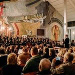 36. Międzynarodowy Festiwal Muzyki Religijnej im. ks. Stanisława Ormińskiego