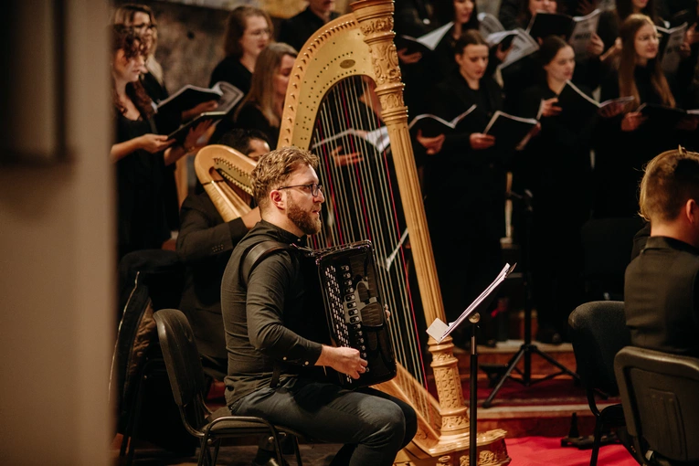 36. Międzynarodowy Festiwal Muzyki Religijnej im. ks. Stanisława Ormińskiego