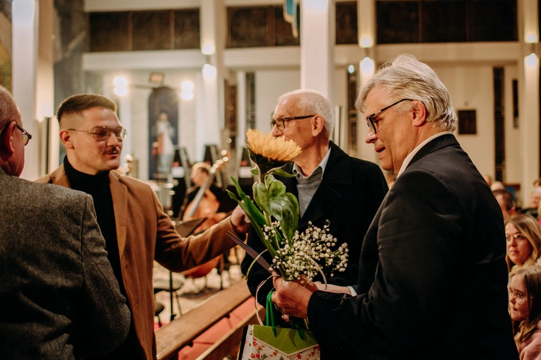 36. Międzynarodowy Festiwal Muzyki Religijnej im. ks. Stanisława Ormińskiego