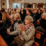 36. Międzynarodowy Festiwal Muzyki Religijnej im. ks. Stanisława Ormińskiego
