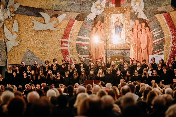 36. Międzynarodowy Festiwal Muzyki Religijnej im. ks. Stanisława Ormińskiego