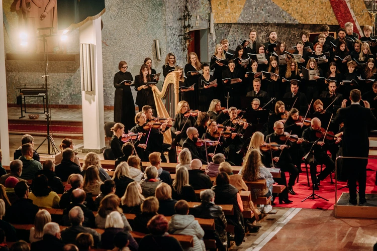 36. Międzynarodowy Festiwal Muzyki Religijnej im. ks. Stanisława Ormińskiego