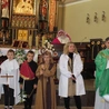 Prawie Wszyscy Święci