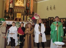 Prawie Wszyscy Święci