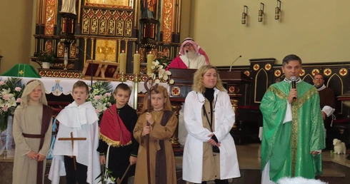 Prawie Wszyscy Święci