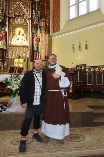 Prawie Wszyscy Święci