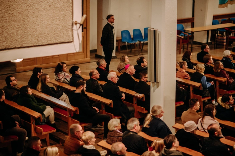 36. Międzynarodowy Festiwal Muzyki Religijnej im. ks. Stanisława Ormińskiego