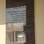 Płock. 25. rocznica poświęcenia kościoła w parafii św. Jadwigi Królowej