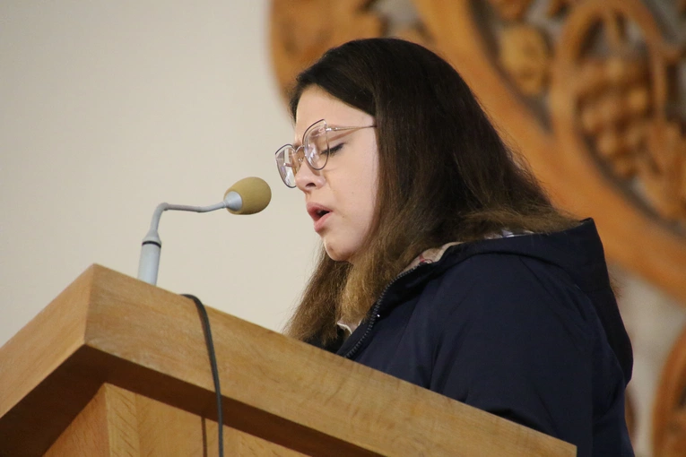 Płock. 25. rocznica poświęcenia kościoła w parafii św. Jadwigi Królowej