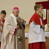 Płock. Jubileusz pod kopułą św. Piotra
