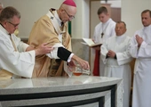 Abp Galbas: Nie lekceważmy pytań współczesnych Zacheuszów