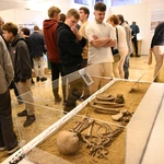 Nowe odkrycia archeologiczne na terenie Raciborszczyzny