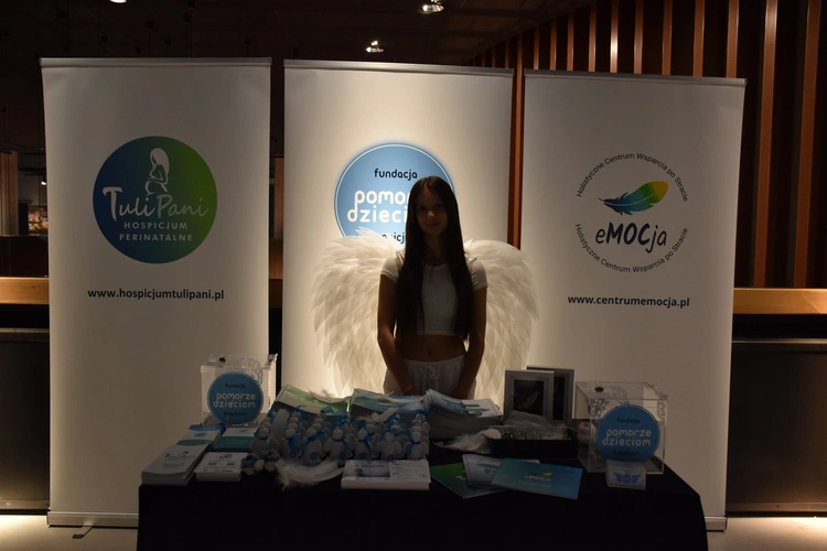 10 lat Fundacji Hospicjum "Pomorze Dzieciom"