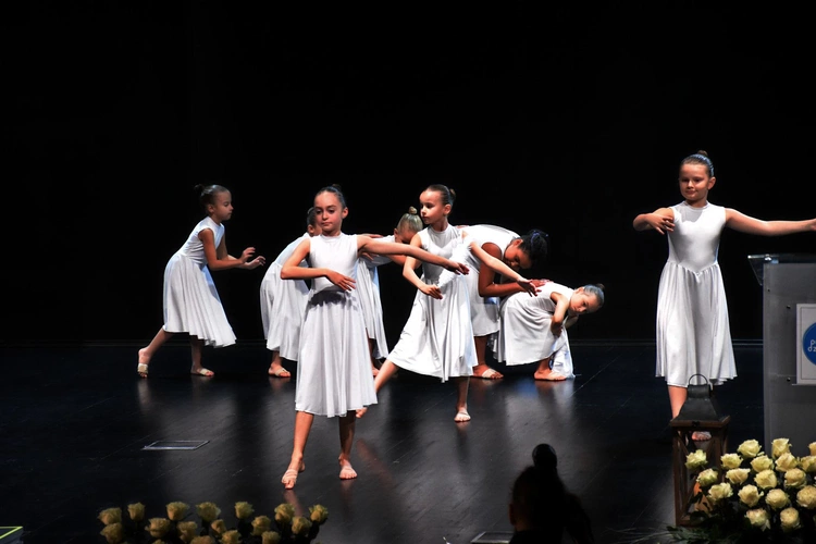 10 lat Fundacji Hospicjum "Pomorze Dzieciom"