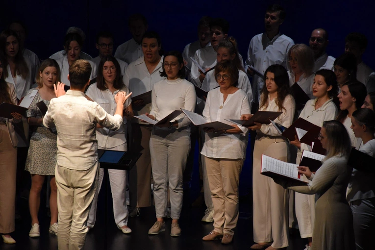 10 lat Fundacji Hospicjum "Pomorze Dzieciom"