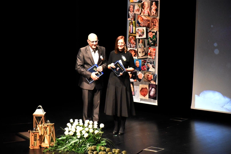 10 lat Fundacji Hospicjum "Pomorze Dzieciom"