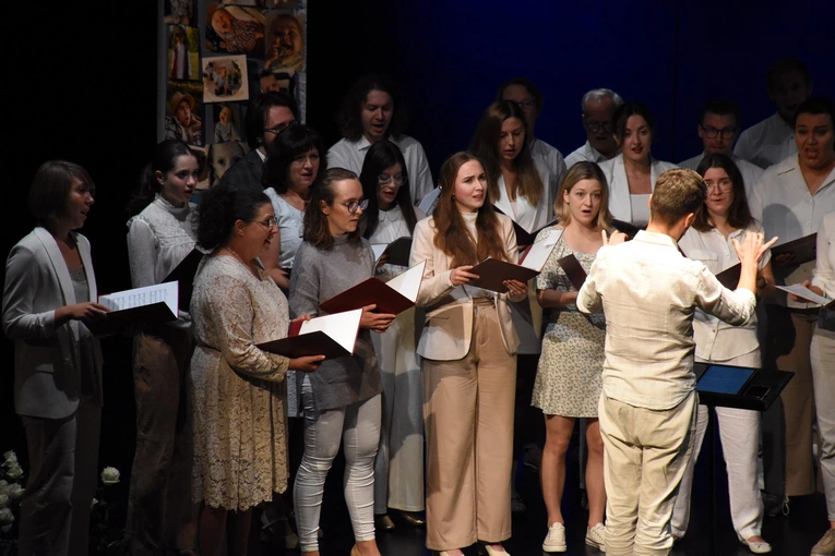 10 lat Fundacji Hospicjum "Pomorze Dzieciom"